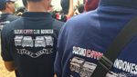 Pesta Pencinta Suzuki di Jakarta