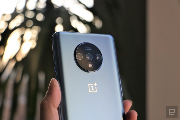 OnePlus 7T