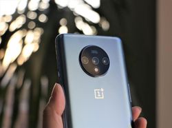 Penampakan OnePlus 7T, Pesaing iPhone 11 Harga Rp 7 Jutaan