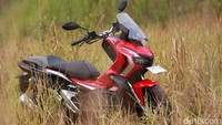 Motor Honda ADV 150 diluncurkan di pameran otomotif GIIAS 2019. Motor ini mengadopsi desain seperti motor petualang. Desainnya mewarisi dari Honda X-ADV, saudaranya yang pakai mesin lebih besar, 750 cc. Motor ini menarik perhatian pencinta roda dua lantaran gaya desainnya yang laki banget. Honda ADV 150 dibekali desain sesuai karakter pengendaranya yang aktif.