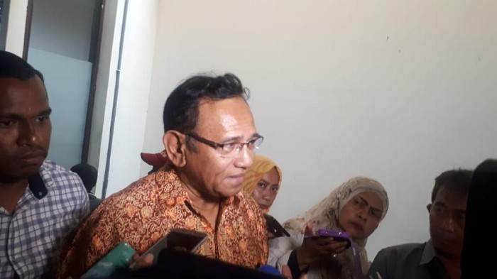 Martin Hutabarat, gerindra