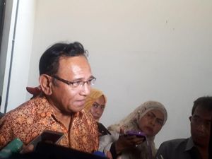 Usul Penundaan Pemilu Bakal Kacaukan Siklus Kepemimpinan 5 Tahunan