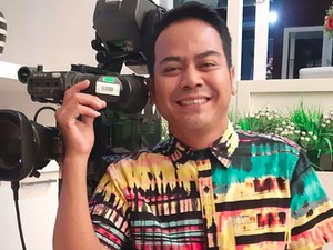 Itikad Baik Yadi Sembako Diungkap Aldi Taher Usai Dipolisikan: Mau Jual Rumah