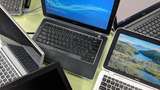 Lenovo Kalahkan Apple Sebagai Raja PC dan Laptop Dunia