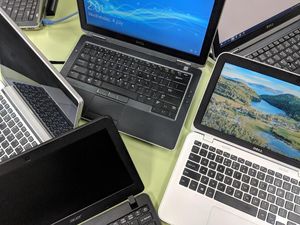 PC Modern Diklaim Dongkrak Produktivitas