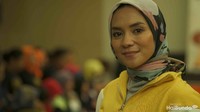 Enno Lerian juga mengakui kabar dirinya hamil di luar nikah. Foto: HaiBunda