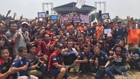 Berfungsi sebagai wadah komunikasi, koordinasi dan konsultasi bagi seluruh anggotanya, SCCI mengusung semboyan Guyub Rukun Seduluran Salawase, yang berarti mengedepankan kebersamaan serta persatuan sesama anggota dan menjadi saudara selamanya. Hingga saat ini, SCCI telah memiliki chapter daerah yang tersebar di seluruh provinsi di Tanah Air dengan total jumlah anggota mencapai 70.000 orang.