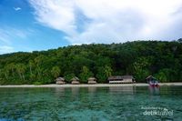 Mau Liburan ke Raja Ampat? Catat Nih Rincian Biayanya