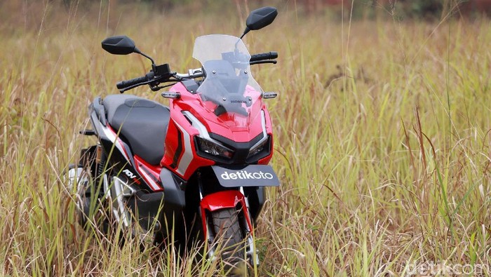 Honda Adv 250 Cc Ide Bagus Ya Honda Adv 250 Cc Ide Bagus Ya