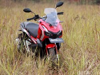 Motor Paling Menggoda 2019