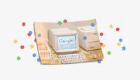 Terinspirasi dari Googol, Lahirlah Google 21 Tahun Lalu 