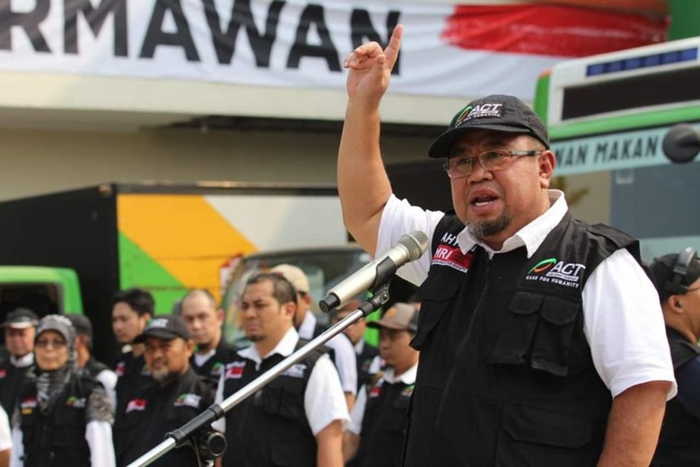 Pernyataan Sikap ACT terhadap Peristiwa Kemanusiaan di Wamena Pernyataan Sikap ACT terhadap Peristiwa Kemanusiaan di Wamena