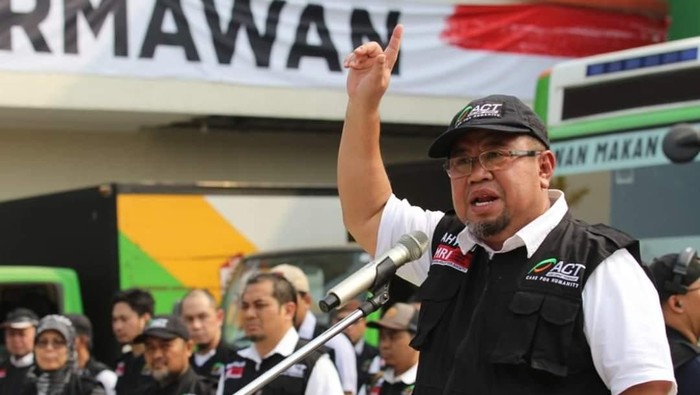 Aksi Cepat Tanggap (ACT)