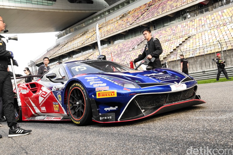 Foto: T2 Motorsports Foto: T2 Motorsports