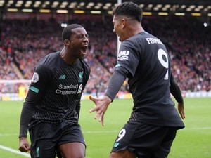Sheffield Vs Liverpool: Menang 1-0, The Reds Masih Belum Terbendung