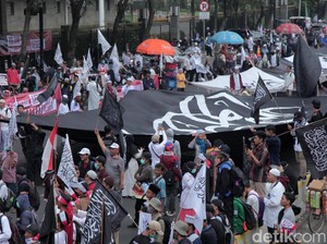 Nasib Perkara-perkara yang Jadi Alasan Aksi 212