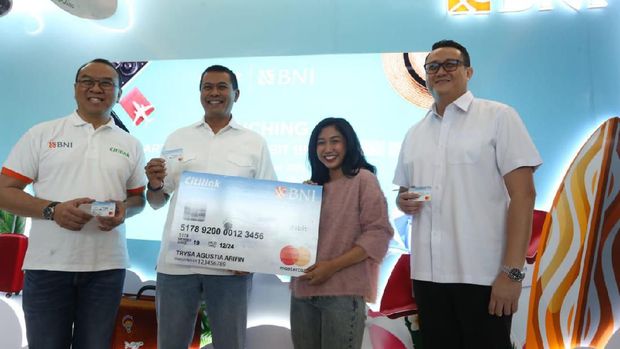 Nikmati Kemudahan Travelling dengan Kartu Debit BNI Citilink