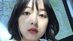 Ulang Tahun ke-24, Kim Bo Ra Makin Imut Aja!