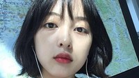 Kim Bo Ra kini berusia 24 tahun, makin imut saja, kan. (foto: Instagram Kim Bo Ra)