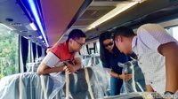 Butuh Biaya Berapa untuk Beli Satu Unit Bus Standar?