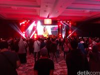 YouTube Fanfest Showcase, Ajak Konten Kreator Terus Berkarya