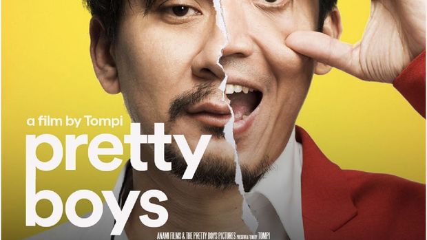Malam Minggu nih, Simak 5 Rekomendasi Film Pekan Ini