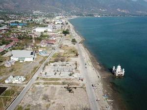 Terungkap! Potensi Gempa dan Tsunami Palu Sudah Diketahui Sejak 2009