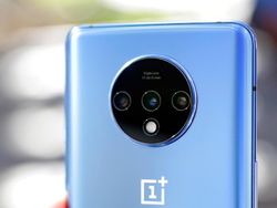 Penampakan OnePlus 7T, Pesaing iPhone 11 Harga Rp 7 Jutaan