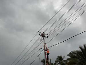 Nahas 2 Pekerja Telkom di Konawe Sultra Tewas Tersengat Listrik
