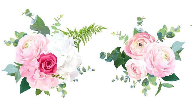 Tren Dekorasi Pernikahan