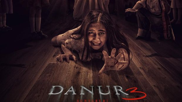 Malam Minggu nih, Simak 5 Rekomendasi Film Pekan Ini