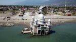 Potret Kota Palu Satu Tahun Pascagempa dan Tsunami
