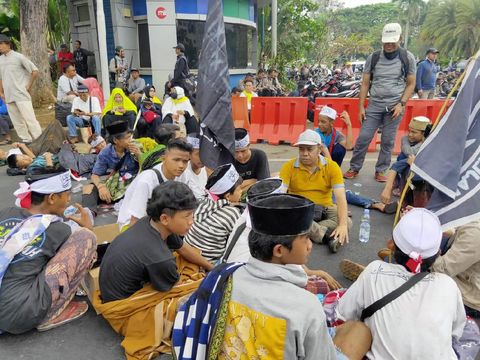 KPAI memastikan anak-anak terlindungi dan ada pihak yang bertanggung jawab