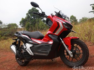 Harap Bersabar, Beli Motor Sekarang Inden 1 Bulan Lebih