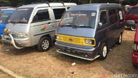 Di acara itu tersedia juga pemeriksaan kendaraan gratis yang dilayani oleh 24 teknisi profesional Suzuki pada 12 service stall yang tersedia. Tidak hanya itu, konsumen yang mengikuti program pemeriksaan kendaraan gratis juga berkesempatan mendapat kupon potongan harga menarik.
