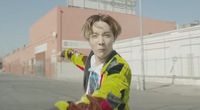 BTS J-Hope Rilis Lagu Tentang Chicken Noodle Soup yang Langsung Viral