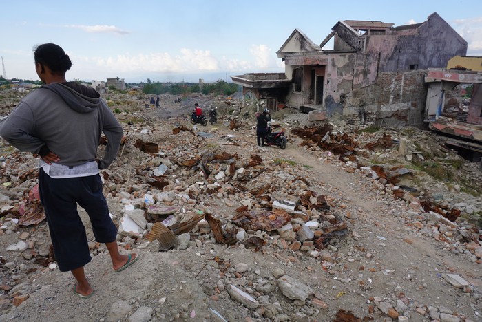 Gempa dan tsunami terjadi di Palu juga Donggala pada 28 September 2018 lalu. Satu tahun sudah bencana itu terjadi. Seperti apa potretnya kini?