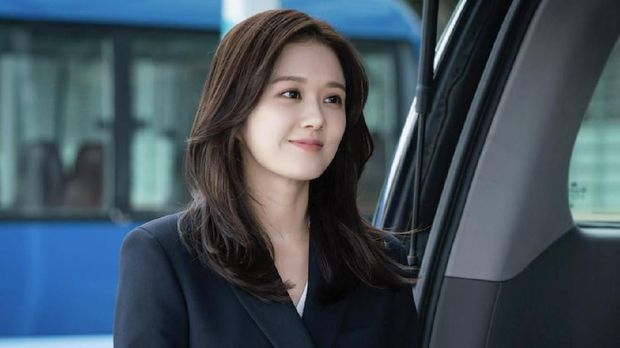 Sinopsis Drama Korea 'VIP': Kepelikan Asisten Pribadi Orang K