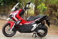 Lebih Suka Tampilan Nmax, PCX atau ADV?