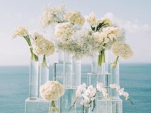 Jangan Ngutang Demi Pesta Pernikahan, Kecuali Siap Pikul Sederet Risiko Ini