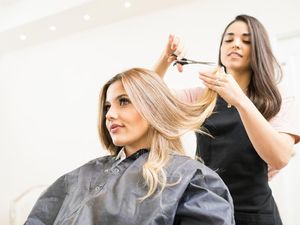 Gara-gara Corona, Kemungkinan Tidak Bisa ke Salon hingga 6 Bulan ke Depan