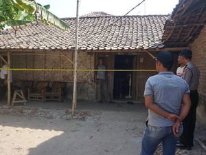 Eks Anak Punk yang Ditangkap Densus Satu Jaringan Polwan Radikal