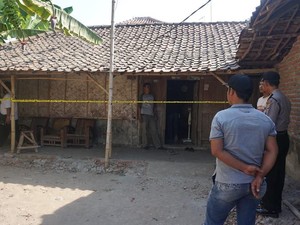 Eks Anak Punk di Indramayu Ditangkap Densus Diduga Terlibat ISIS