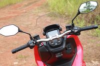 Lebih Suka Tampilan Nmax, PCX atau ADV?