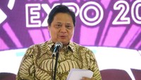 Di pameran tersebut Menperin Airlangga pun mengapresiasi para anak bangsa yang sudah mampu membuat desain modifikasi beragam fungsi untuk Alat Mekanis Multiguna Pedesaan (AMMDes), seperti aplikasi pemadam kebakaran, rescue, dan semen mix. Menperin pun memberikan apresiasi kepada National Modificator & Aftermarket Association (NMAA) yang telah menggagas penyelenggaraan IMX sejak tahun lalu, dengan tujuan untuk mengerakkan dan menggairahkan industri modifikasi di Indonesia. Istimewa/Dok. Kementerian Perindustrian.