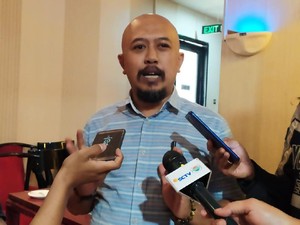 Eks Aktivis 98 Sayangkan BEM SI Beri Syarat Bertemu dengan Jokowi