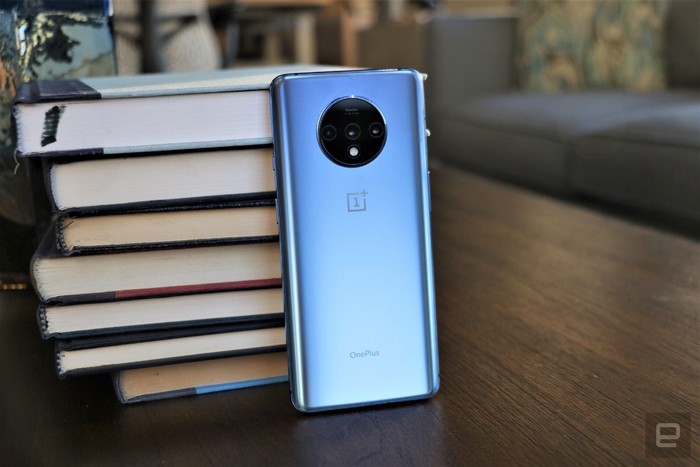 OnePlus 7T