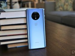 Penampakan OnePlus 7T, Pesaing iPhone 11 Harga Rp 7 Jutaan