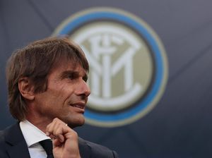 Antonio Conte Dipastikan Tetap Melatih Inter Musim Depan