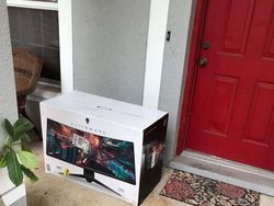 Potret Pengantaran Barang Toko Online yang Ngawur Total